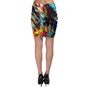 Two Hearts   One Beat 4 Bodycon Skirt View2