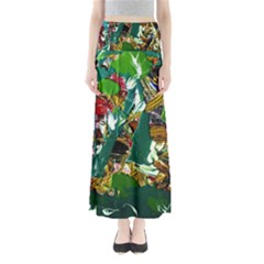 Oasis Full Length Maxi Skirt by bestdesignintheworld