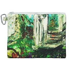 Gatchina Park 3 Canvas Cosmetic Bag (xxl) by bestdesignintheworld