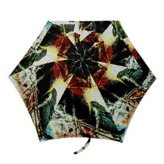 Egg In The Duck   Needle In The Egg Mini Folding Umbrellas by bestdesignintheworld