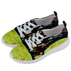 House Will Be Built 5 Women s Lightweight Sports Shoes by bestdesignintheworld