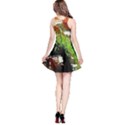 Collosium   Swards And Helmets 3 Reversible Sleeveless Dress View2