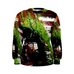 Collosium   Swards And Helmets 3 Women s Sweatshirt by bestdesignintheworld