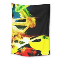 Drama 2 Medium Tapestry by bestdesignintheworld