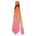 Colorful spots                                   Necktie View1