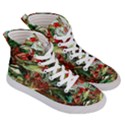 Eden Garden 8 Women s Hi-Top Skate Sneakers View3