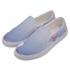 Elephant Men s Canvas Slip Ons by Simbadda