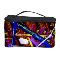 Depression 3 Cosmetic Storage Case by bestdesignintheworld