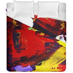 Balboa   Island On A Sand 19 Duvet Cover Double Side (california King Size) by bestdesignintheworld