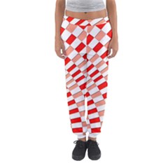 Graphics Pattern Design Abstract Women s Jogger Sweatpants by Sapixe