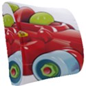 Car Vehicle Racing Car Formula Seat Cushion View2