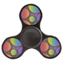 Background Colorful Abstract Circle Finger Spinner View2