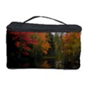 Autumn Pond Cosmetic Storage Case View1