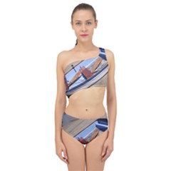 Balboa 4 Spliced Up Two Piece Swimsuit by bestdesignintheworld