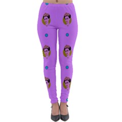 Frida Leggings by Swoon