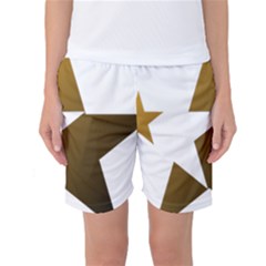 Logouff Women s Basketball Shorts by TheStarShopOnline