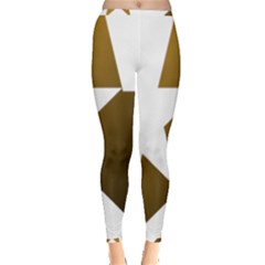 Logouff Inside Out Leggings by TheStarShopOnline