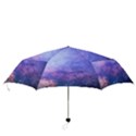 Galaxy Folding Umbrellas View3