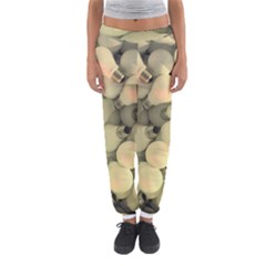 Bulbs Women s Jogger Sweatpants by snowwhitegirl