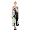 Mint Wall Sleeveless Maxi Dress View1