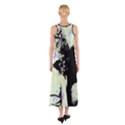 Mint Wall Sleeveless Maxi Dress View2