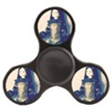 Forest Queen Finger Spinner View1