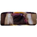 Eating Lunch Full Print Rope Handle Tote (Large) View3