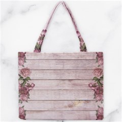 On Wood 1975944 1920 Mini Tote Bag by vintage2030