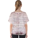 On Wood 1975944 1920 V-Neck Dolman Drape Top View2