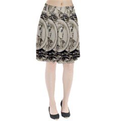 Young 1515867 1280 Pleated Skirt by vintage2030