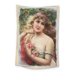 Vintage 1501576 1280 Small Tapestry by vintage2030