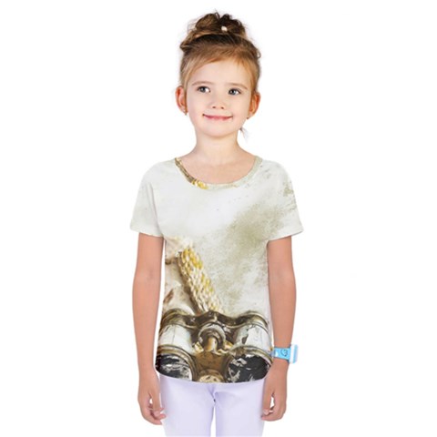 Background 1660942 1920 Kids  One Piece Tee by vintage2030