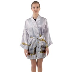 Background 1659612 1920 Long Sleeve Kimono Robe by vintage2030