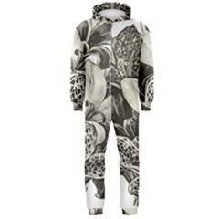 Flowers 1776483 1920 Hooded Jumpsuit (men)  by vintage2030