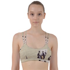 Background 1775359 1920 Line Them Up Sports Bra by vintage2030