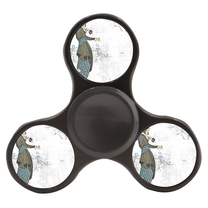 Vintage 1409215 960 720 Finger Spinner