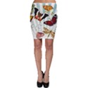 Butterfly 1064147 960 720 Bodycon Skirt View1