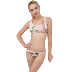 Girl 1731727 1920 The Little Details Bikini Set by vintage2030