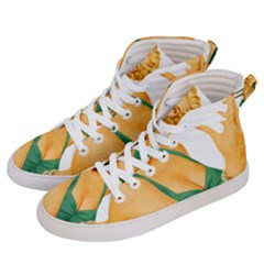 Woman 792872 1920 Men s Hi-top Skate Sneakers by vintage2030