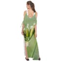 One More Bottle Does Not Hurt Maxi Chiffon Cover Up Dress View2