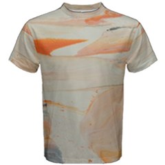 Dreamscape Men s Cotton Tee by WILLBIRDWELL