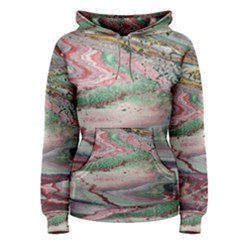 Frenzy Women s Pullover Hoodie by WILLBIRDWELL