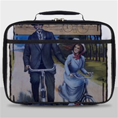 Bicycle 1763283 1280 Full Print Lunch Bag by vintage2030