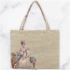 Background 1775324 1920 Mini Tote Bag by vintage2030