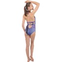 Silhouette 1131861 1920 Halter Front Plunge Swimsuit View2