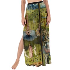 Garden Party Cover Up Skirt by Swoon