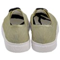 Old Letter Women s Classic Low Top Sneakers View4