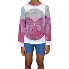 Tag 1763365 1280 Kids  Long Sleeve Swimwear by vintage2030