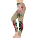 Flower 1770189 1920 Leggings  View3