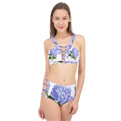 Flower 1775377 1280 Cage Up Bikini Set by vintage2030